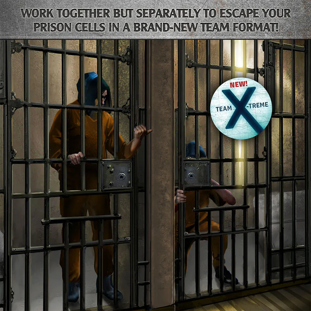 Exit: The Game – Prison Break - Image 3