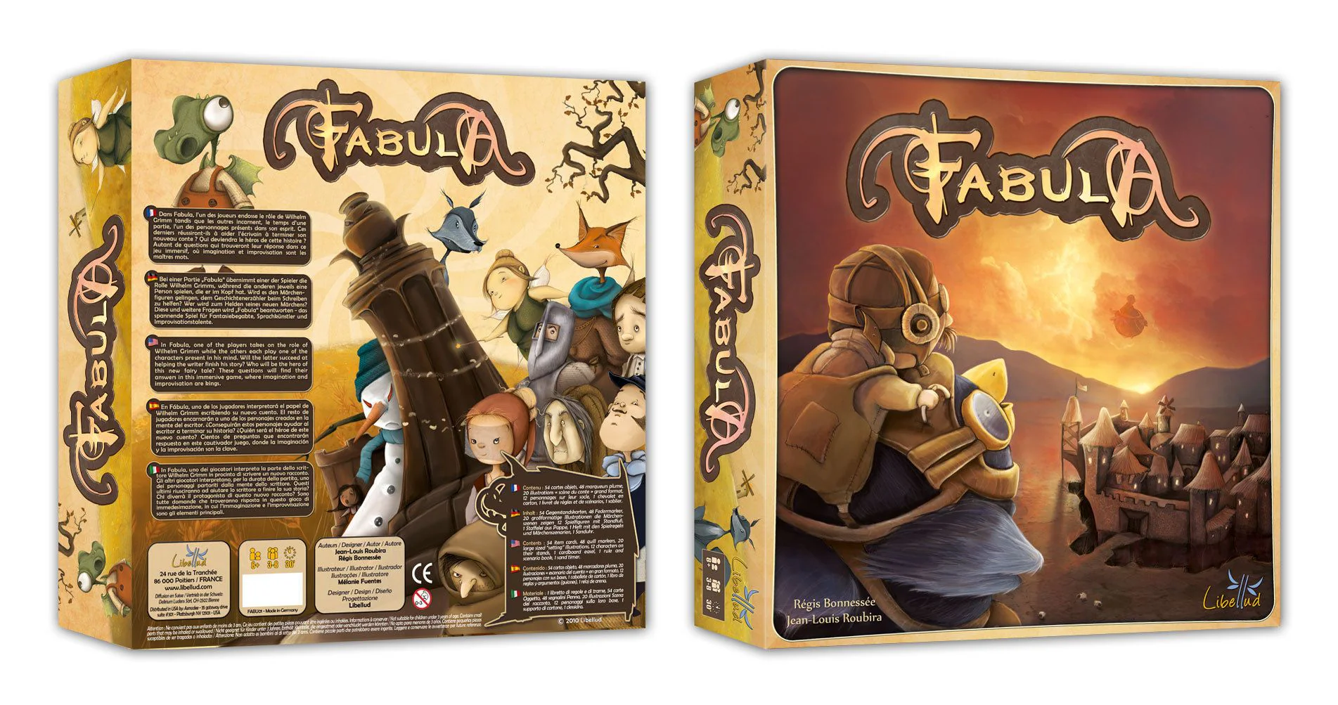 Fabula