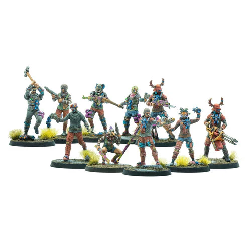 Fallout: Factions - 'Battle For Nuka-World' Starter Set - Image 5