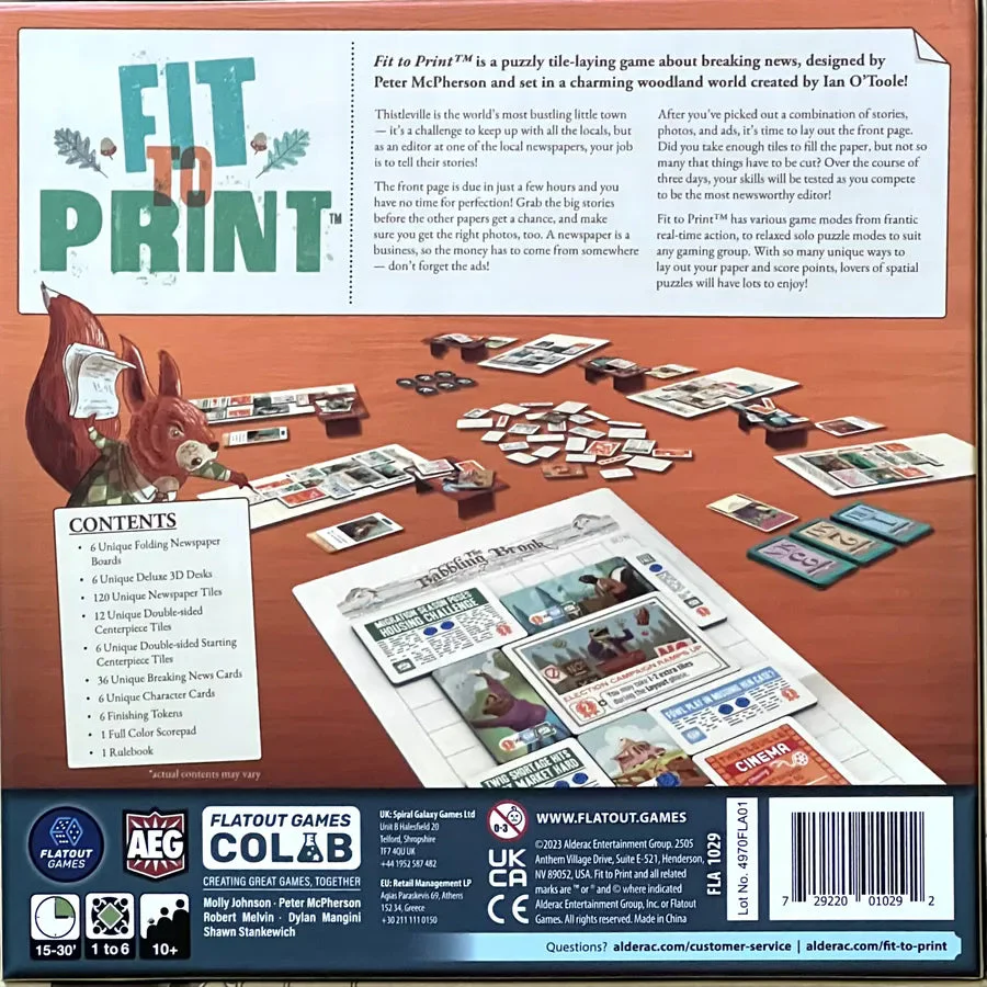Fit to Print - Image 2