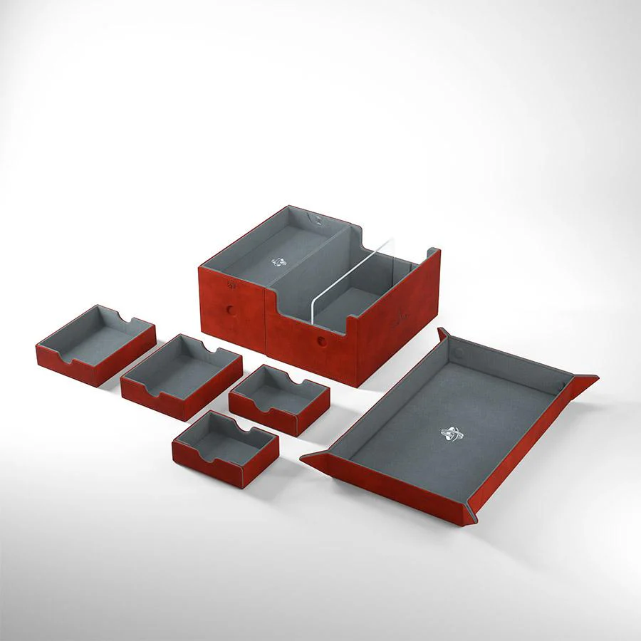 Gamegenic Games' Lair 600+ Convertible - Image 4