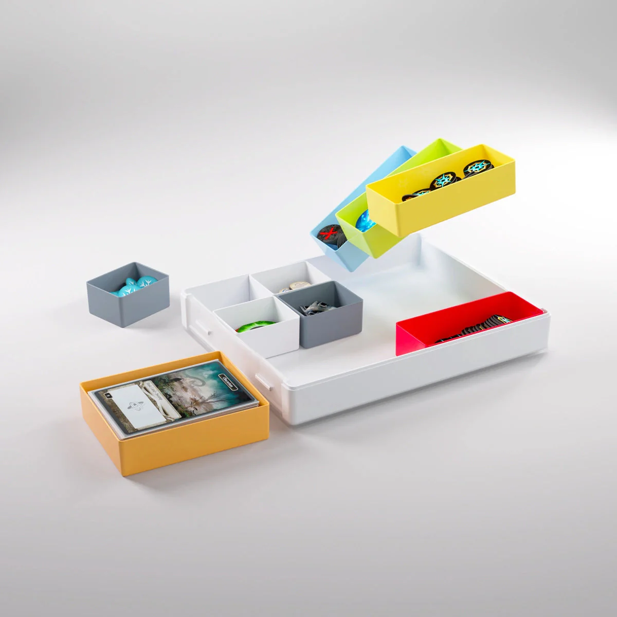Gamegenic Token Silo Convertible - Image 5