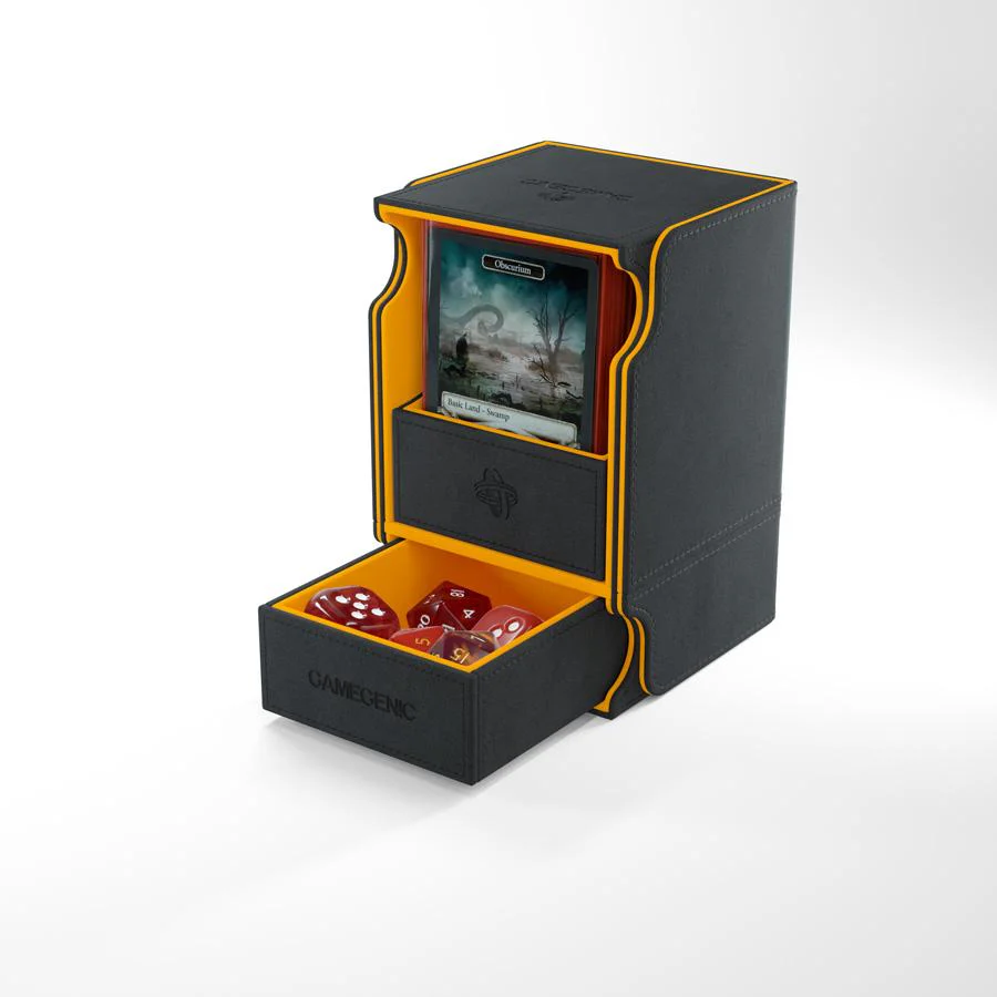 Gamegenic Watchtower 100+ Convertible - Image 10