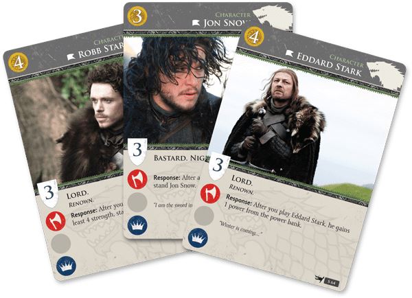 Game of Thrones: The Card Game - Image 4