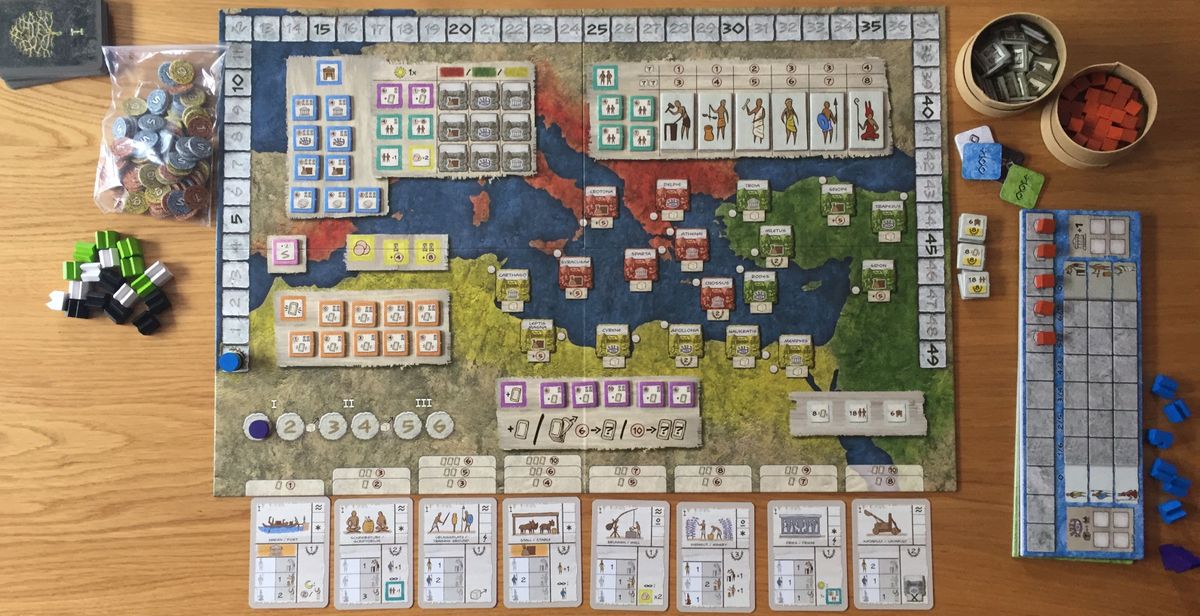 Gentes - Image 2