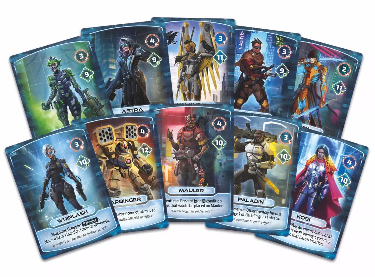 Guardians - Image 2