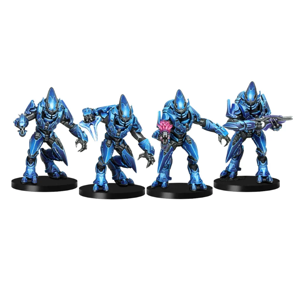 Halo Flashpoint - Spartan Edition - Image 3