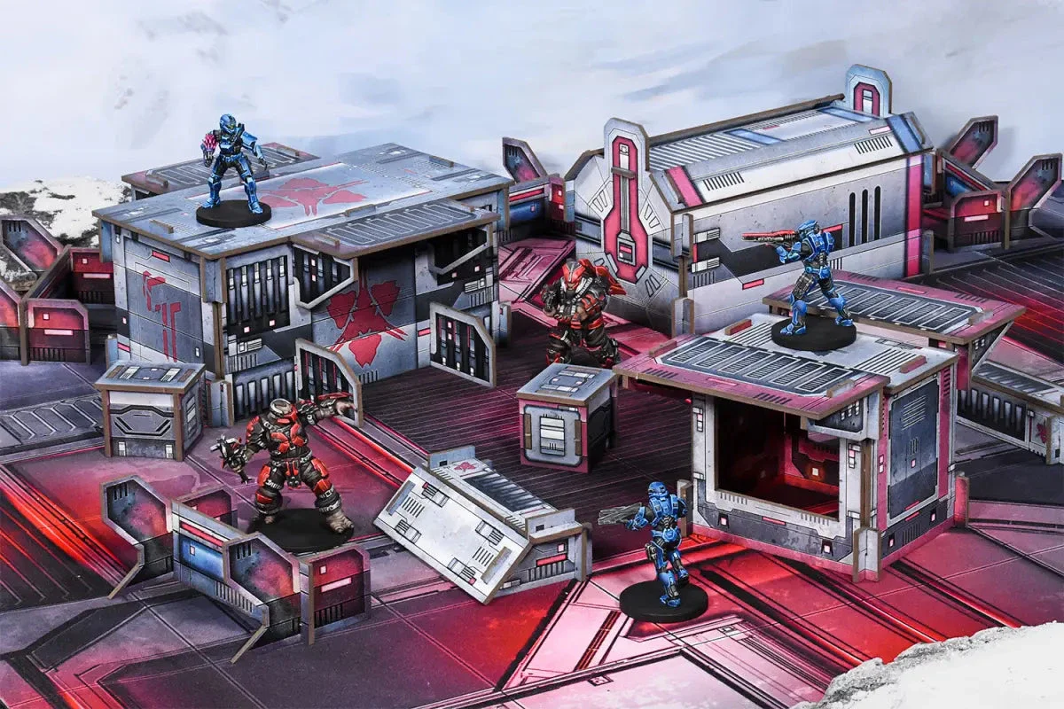 Halo Flashpoint - Rise of the Banished - Image 3