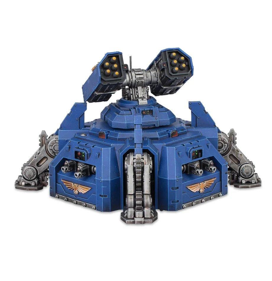 Hammerfall Bunker - Image 2