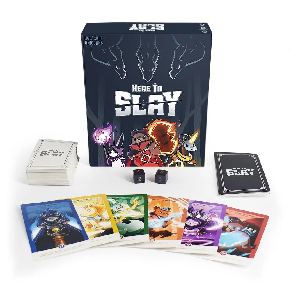 Here to Slay - Image 2