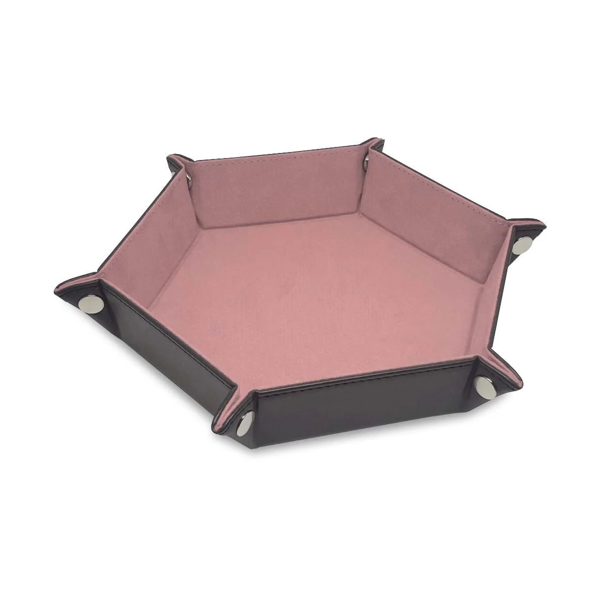 Hexagon Dice Tray - Image 2