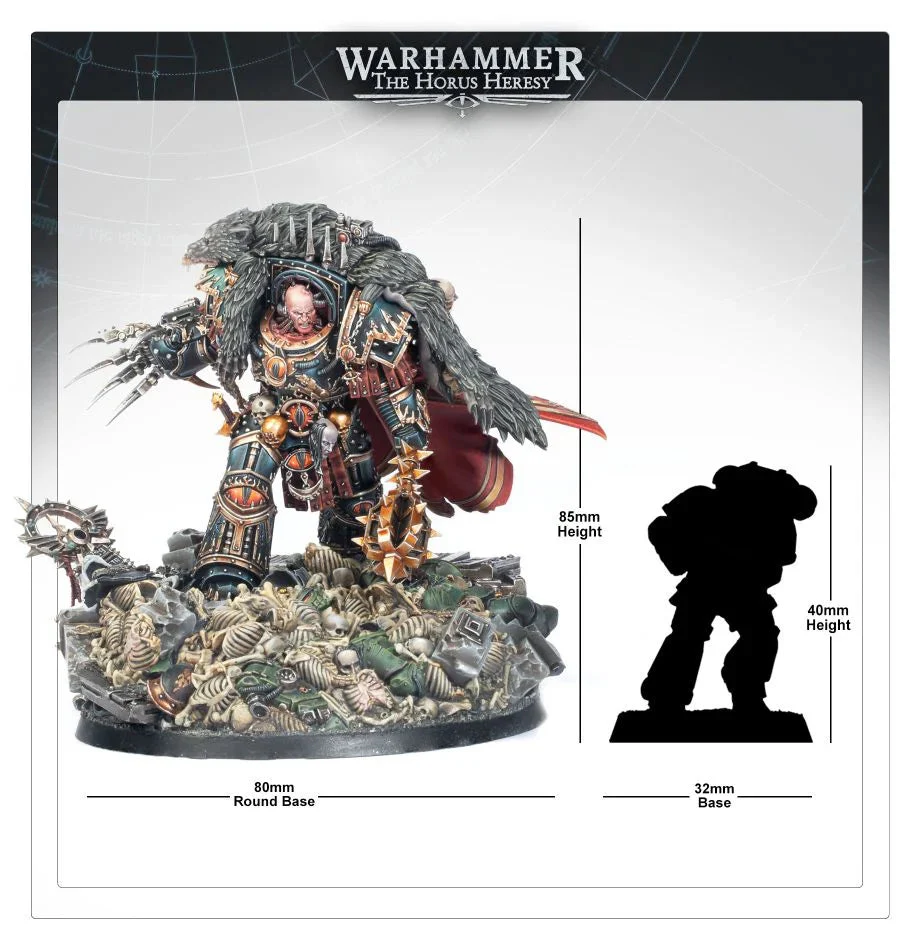 Horus Ascended - Image 2