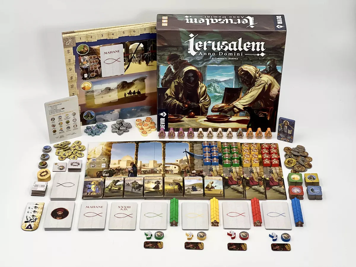 Ierusalem: Anno Domini - Image 2