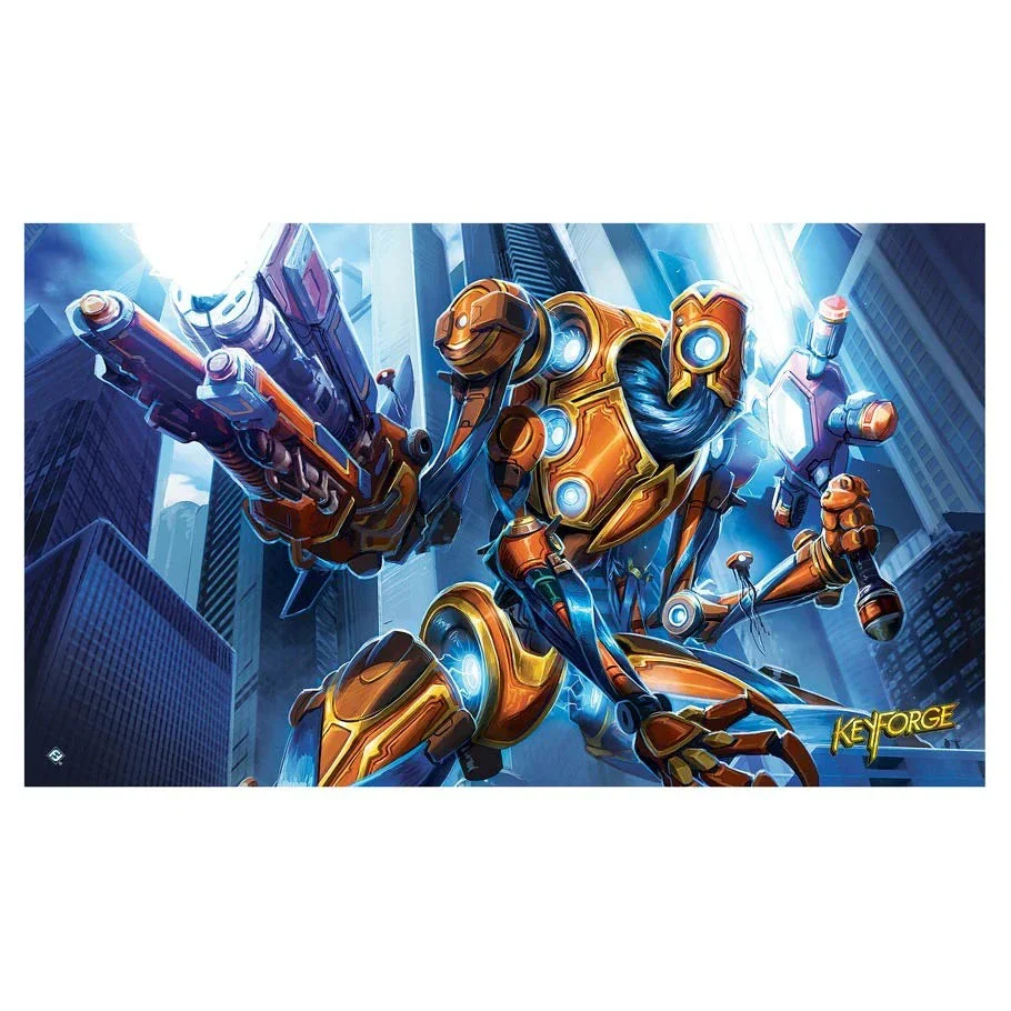 KeyForge Playmat - Image 5