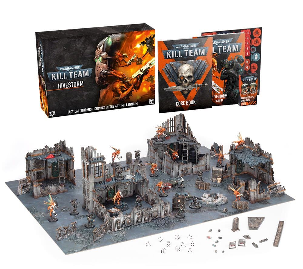 Kill Team: Hivestorm - Image 2