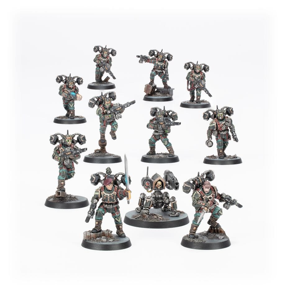 Kill Team: Hivestorm - Image 3