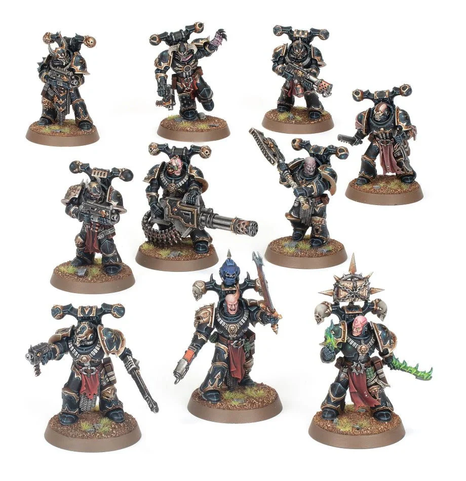 Kill Team: Legionaries - Image 2