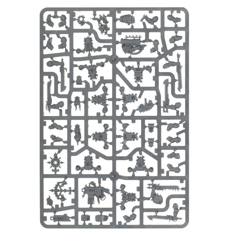 Kill Team: Legionaries - Image 4