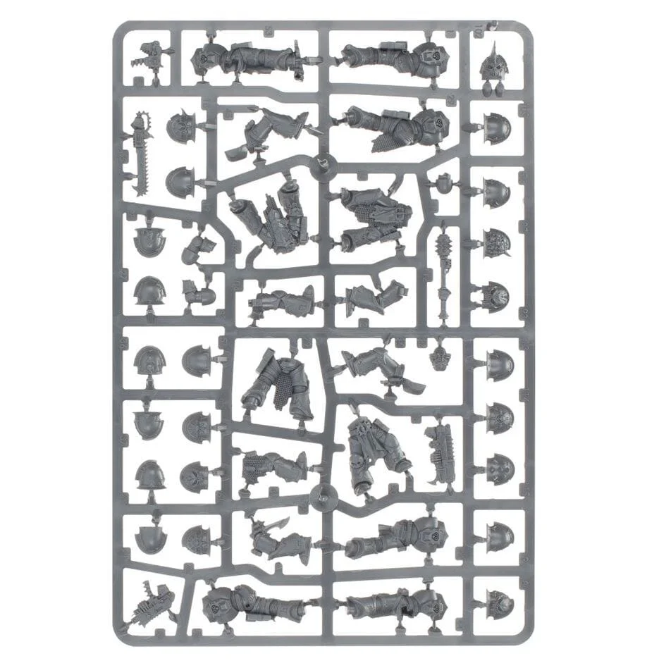 Kill Team: Legionaries - Image 5