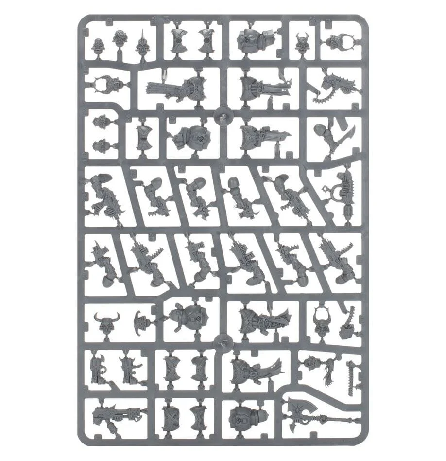 Kill Team: Legionaries - Image 6