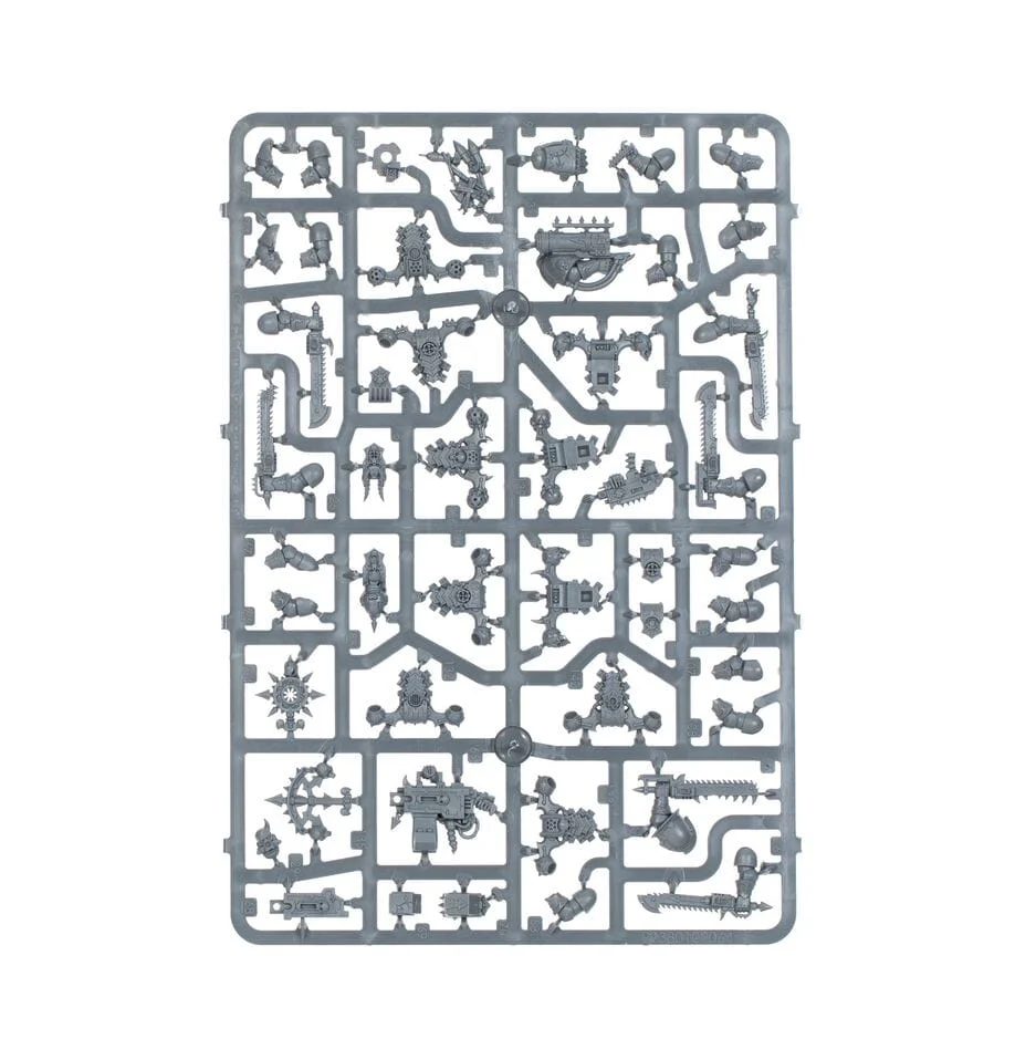 Kill Team: Nemesis Claw - Image 4