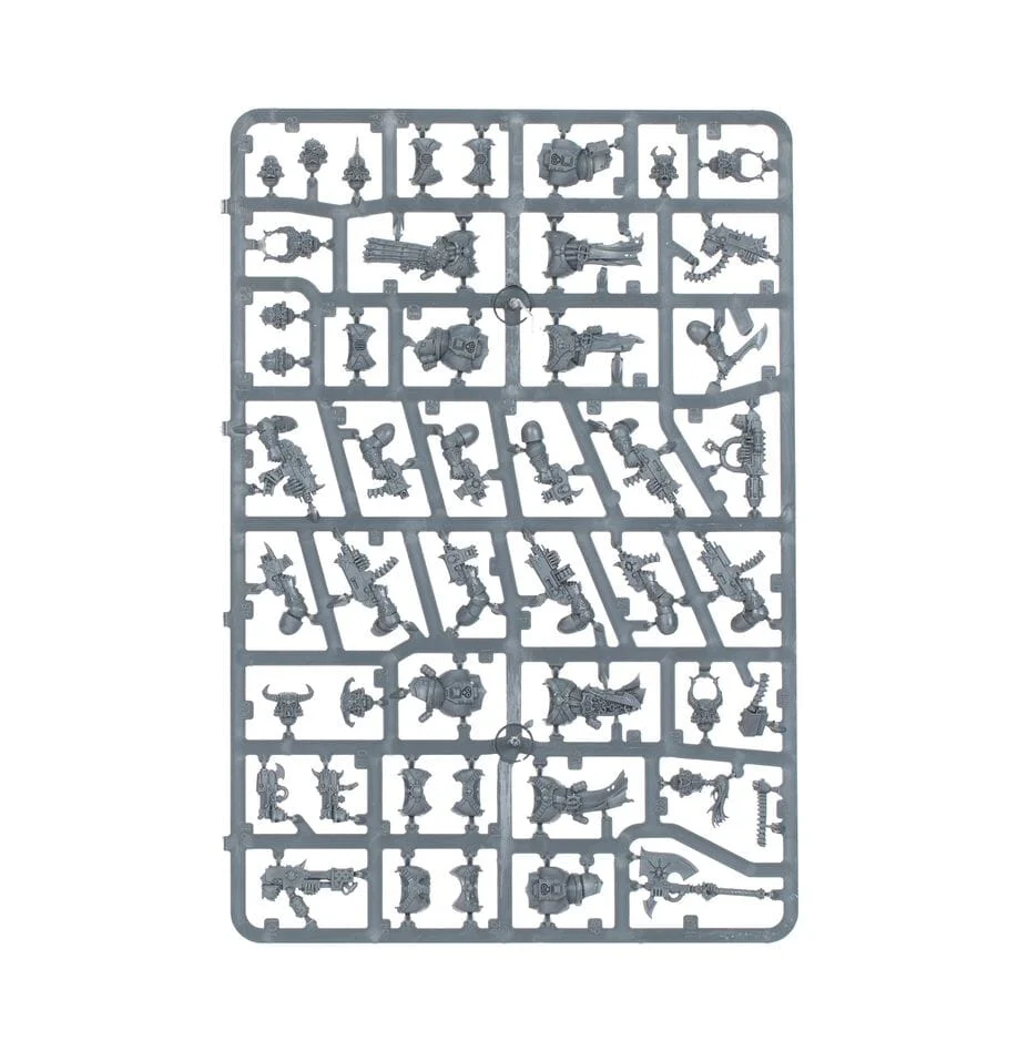 Kill Team: Nemesis Claw - Image 5