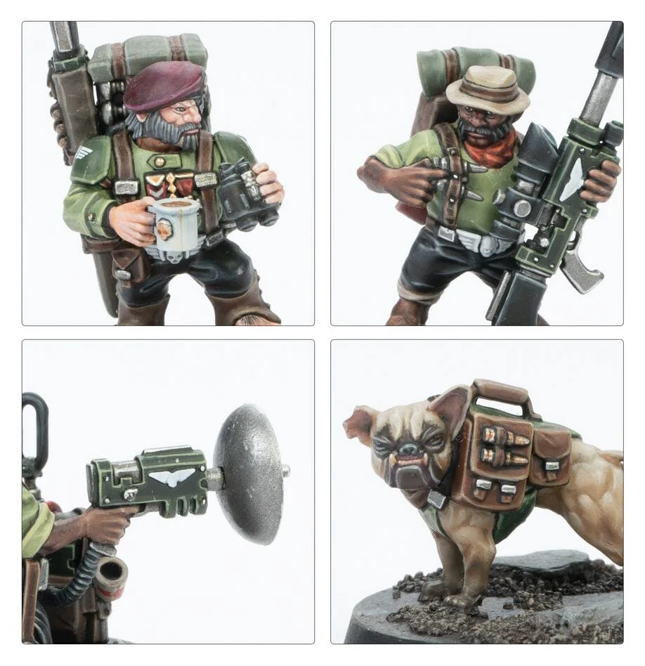 Kill Team: Ratlings - Image 4