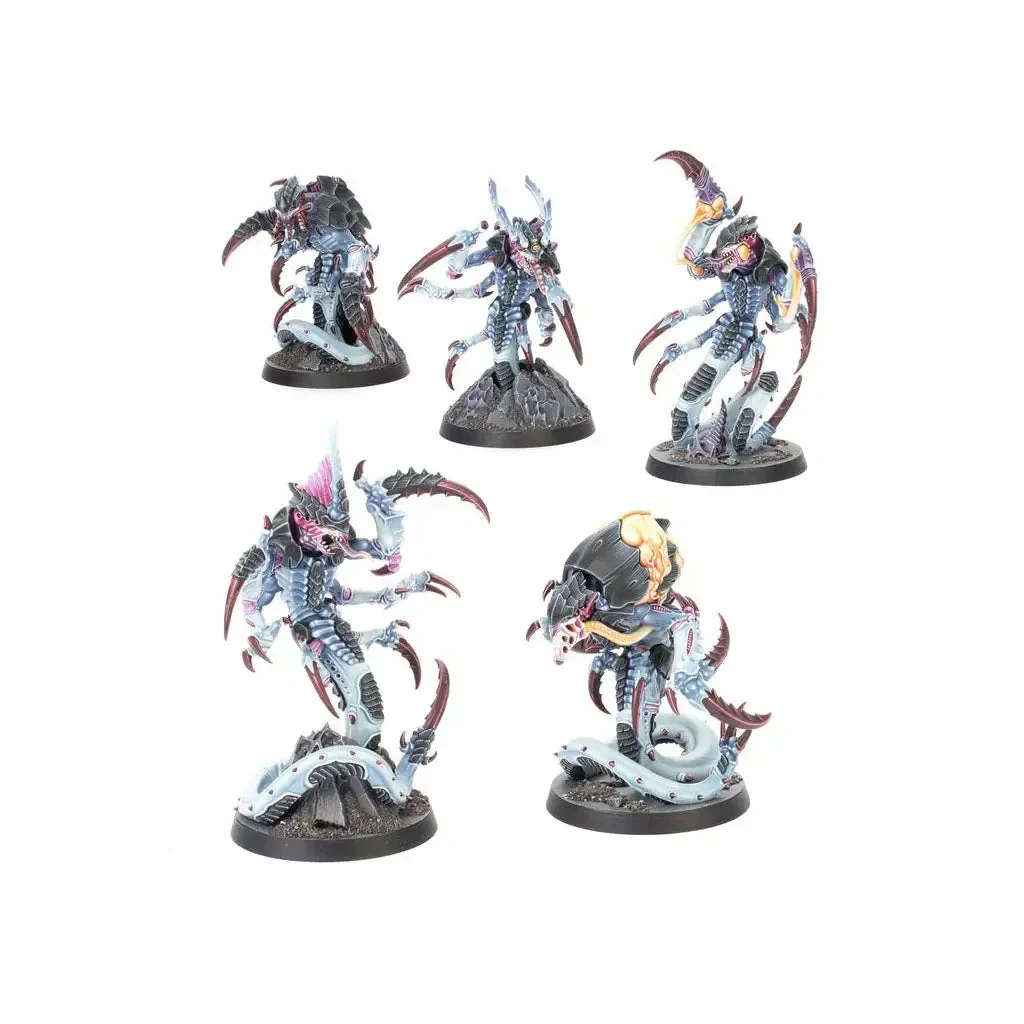 Kill Team: Raveners