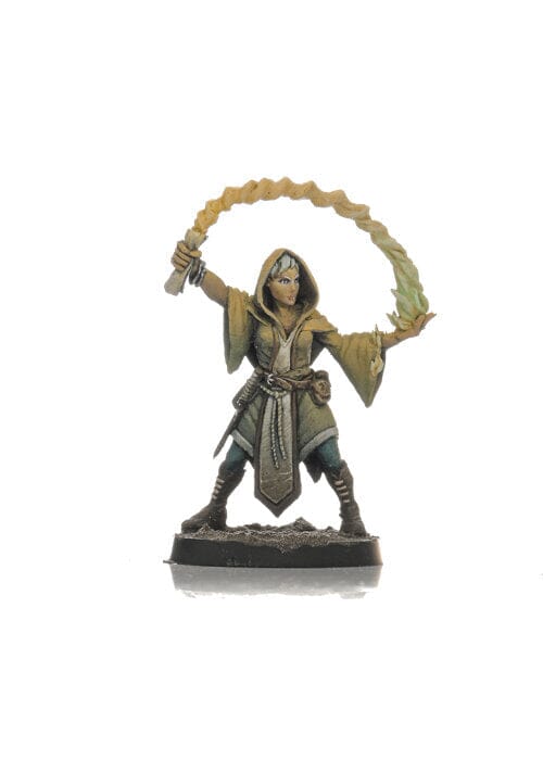 Kingdom of Talliareum: Sorceress of the Circle