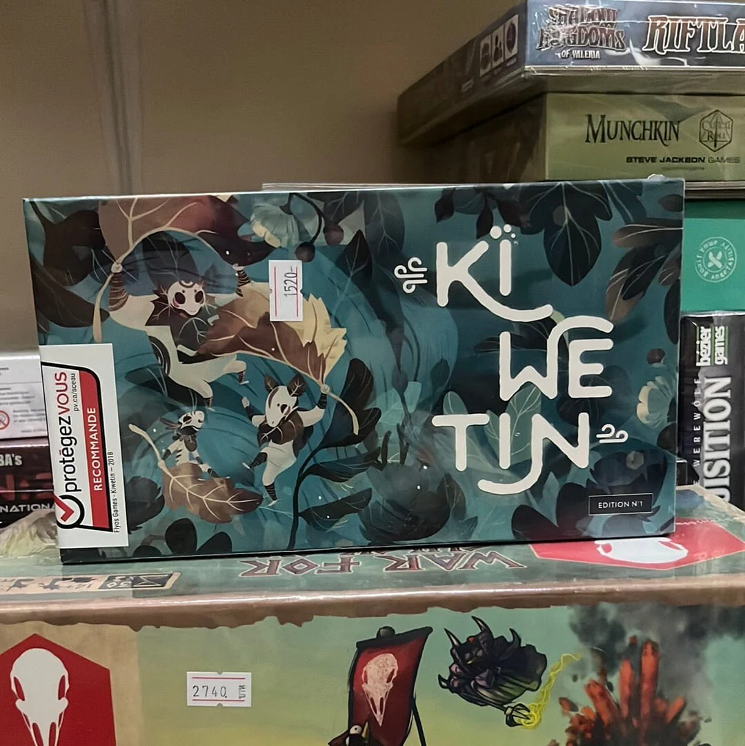 Kiwetin - Image 3