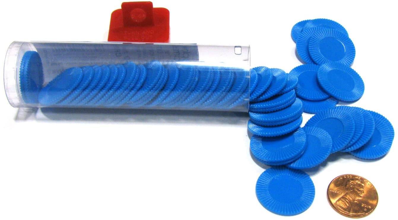 Koplow Games 7/8" Chips (50) - Image 3