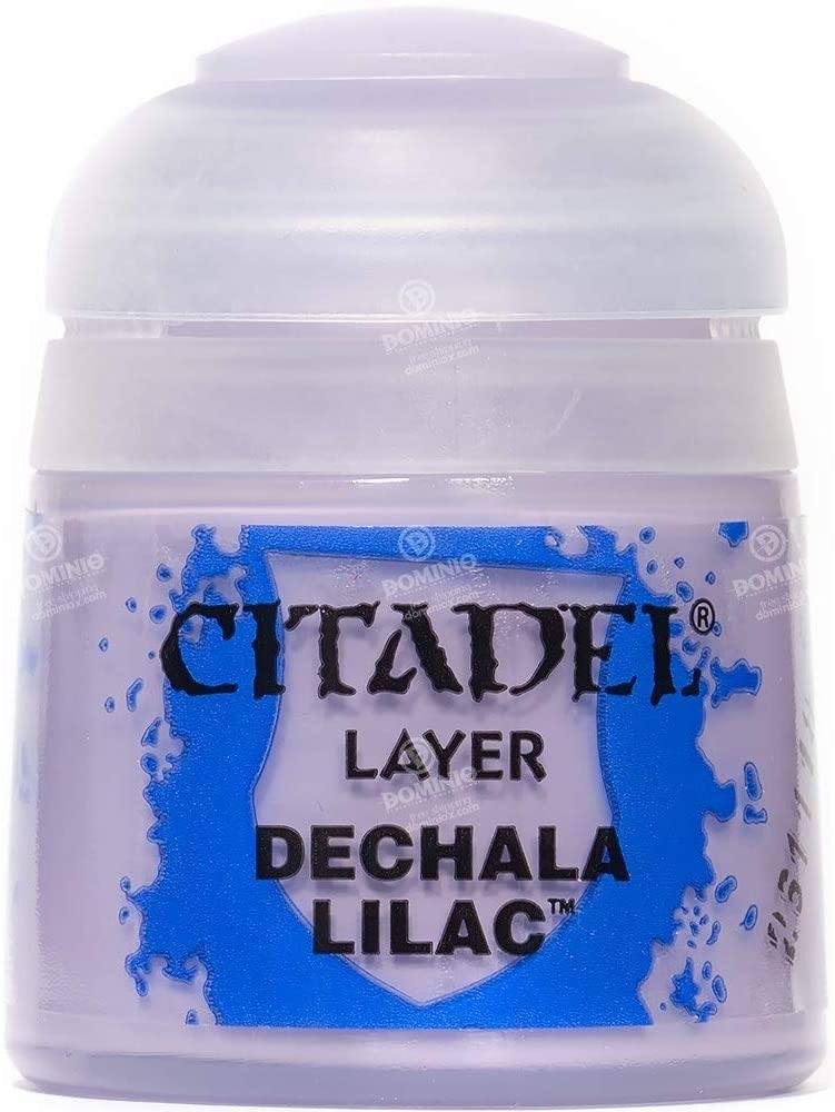 Citadel Layer Paint 12ml: Dechala Lilac