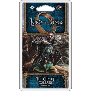 LOTR LCG: The City of Corsairs