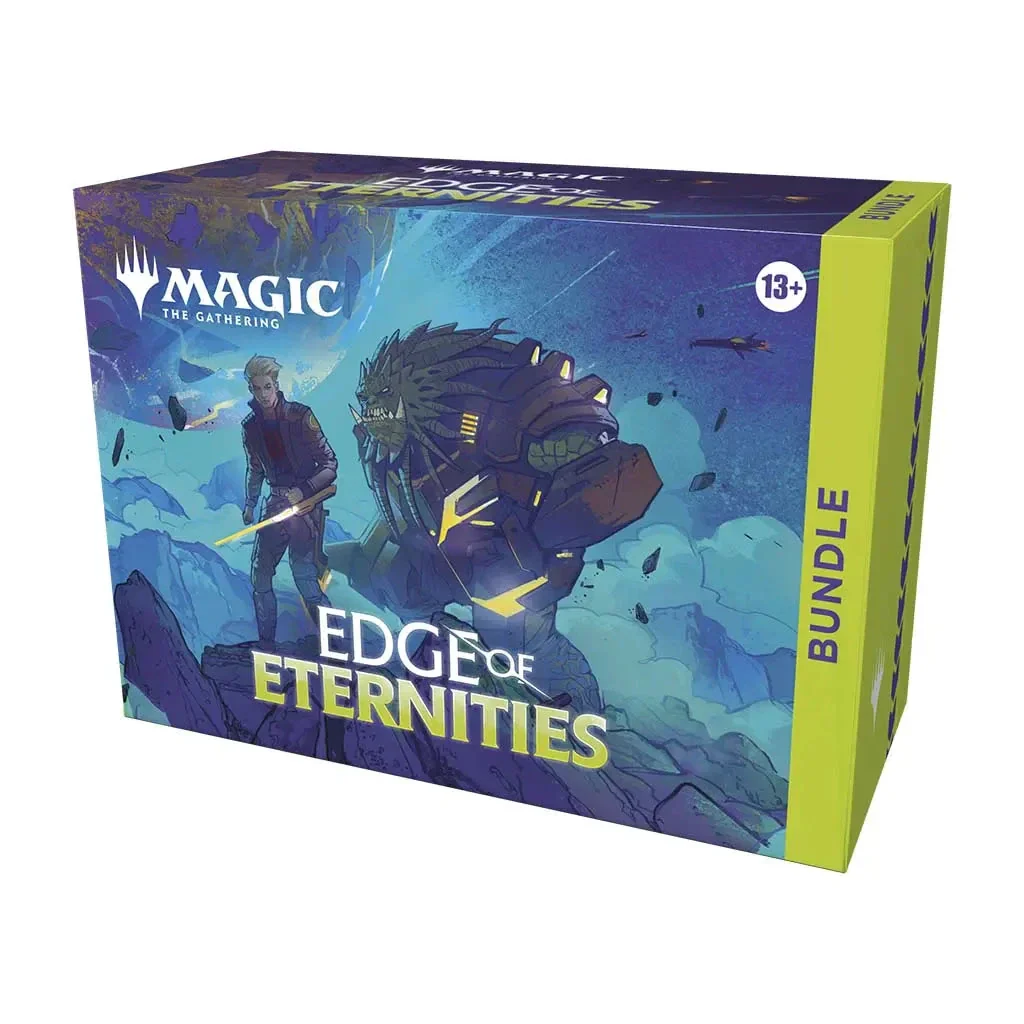 Magic The Gathering: Edge of Eternities: Bundle