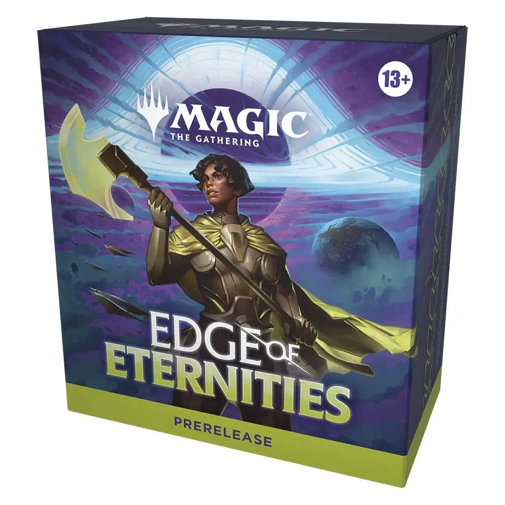 Magic The Gathering: Edge of Eternities: Prerelease Pack