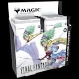 Magic: The Gathering®—FINAL FANTASY Collector Booster Display