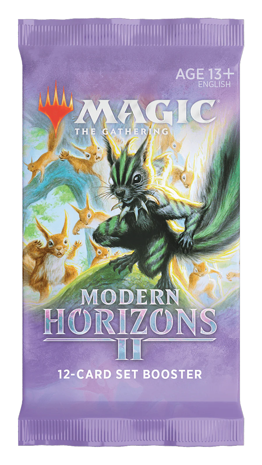 Magic the Gathering Modern Horizons 2 Set Booster