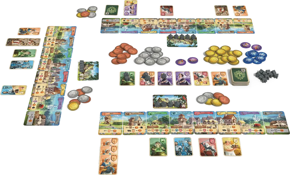 Majesty for the Realm - Image 2