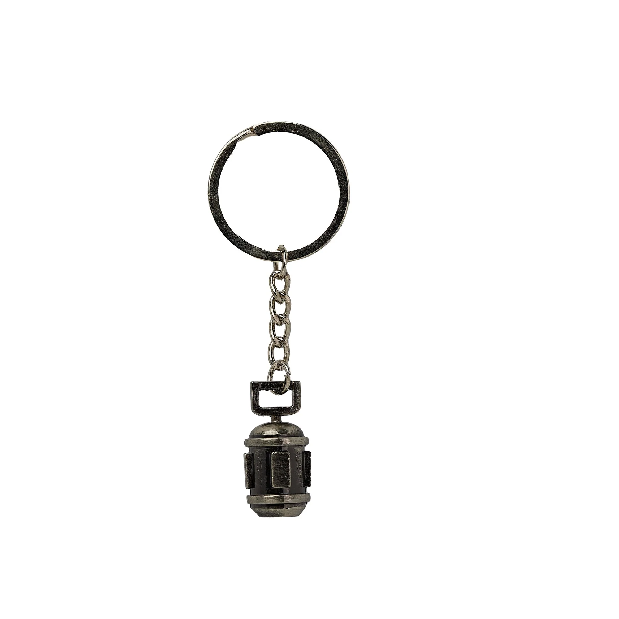 Melta Bomb Keychain