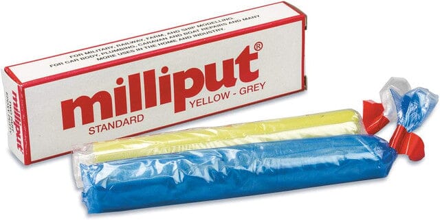Milliput Epoxy Putty (Standard)