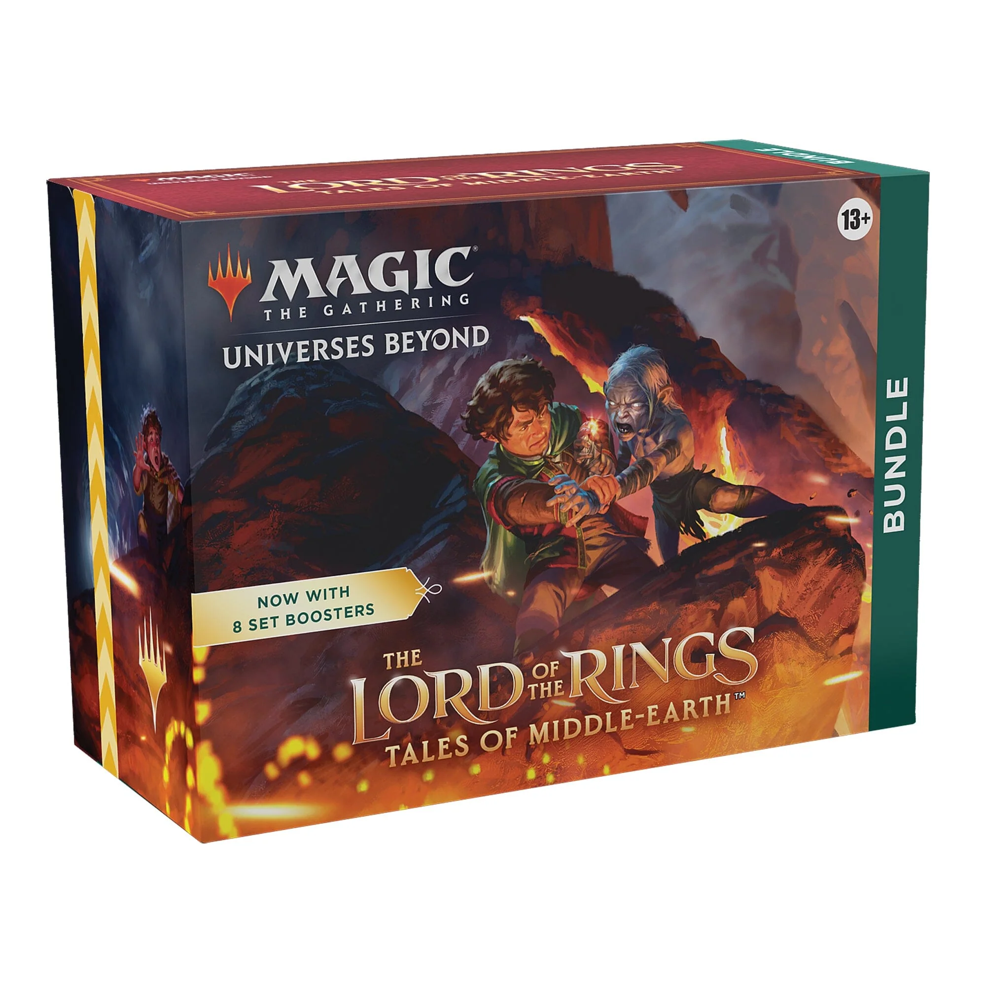 MTG: The Lord of the Rings: Tales of Middle-earth™ Bundle