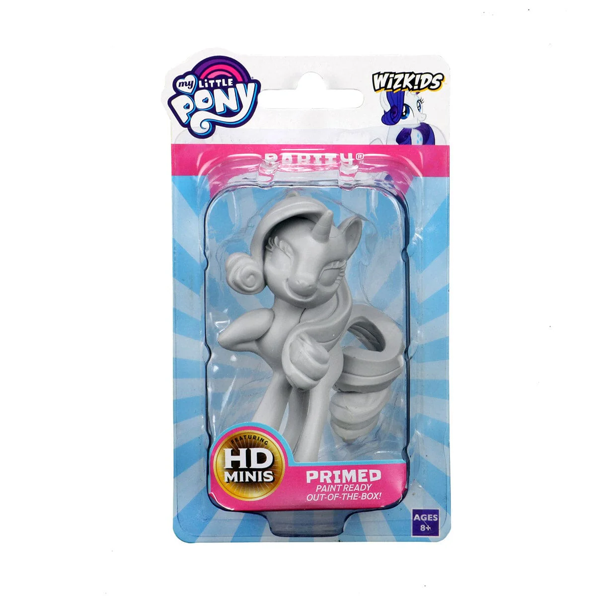 My Little Pony Themed Deep Cuts™ Unpainted Miniatures - Image 3
