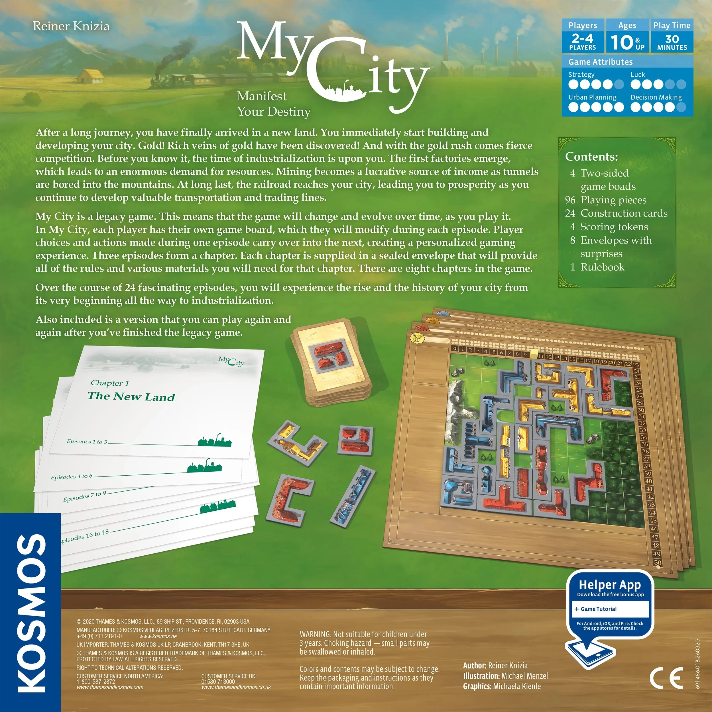 My City - Image 2