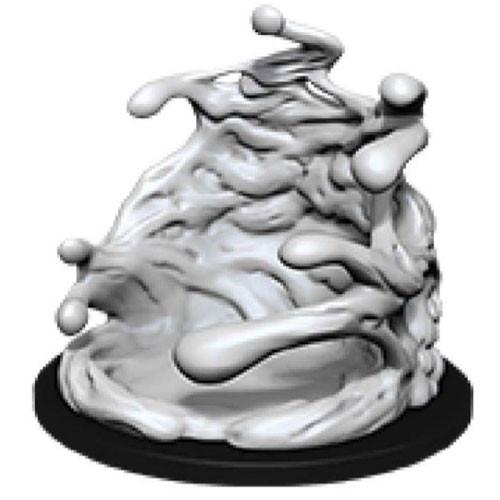 Nolzur's Marvelous Miniatures: Black Pudding