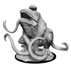 Nolzur's Marvelous Miniatures: Froghemoth