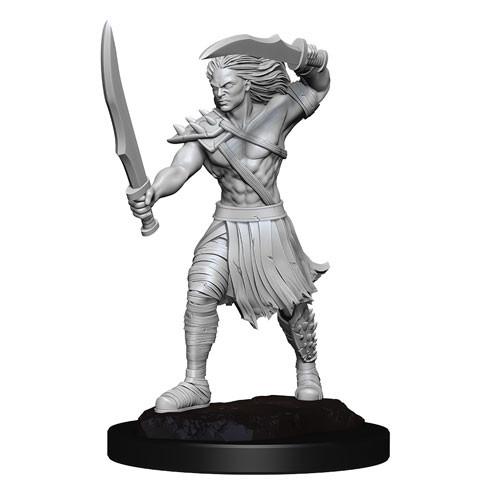 Nolzur's Marvelous Miniatures: Vampire Lacerator & Vampire Hexmage