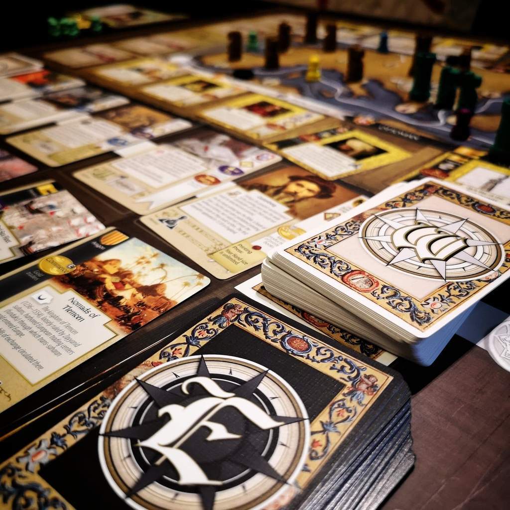 Pax Renaissance: 2nd Edition - Image 2