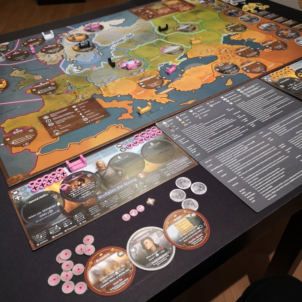 Pax Viking - Image 2