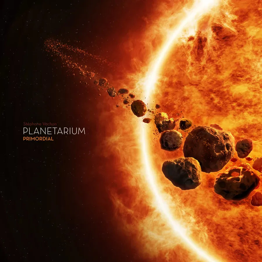 Planetarium Primordial
