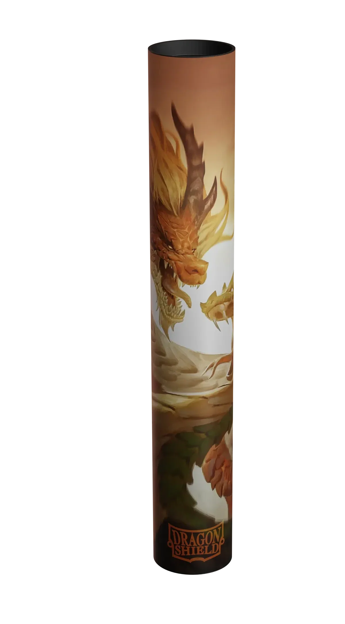 Playmat + Tube: Wood Snake - Image 2